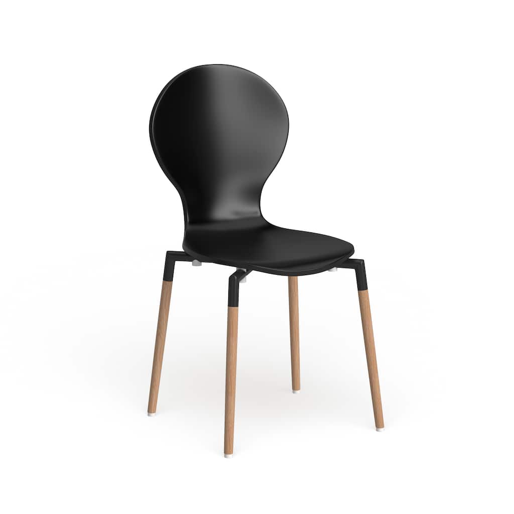 Carson Carrington Savsjo Modern Dining Chair