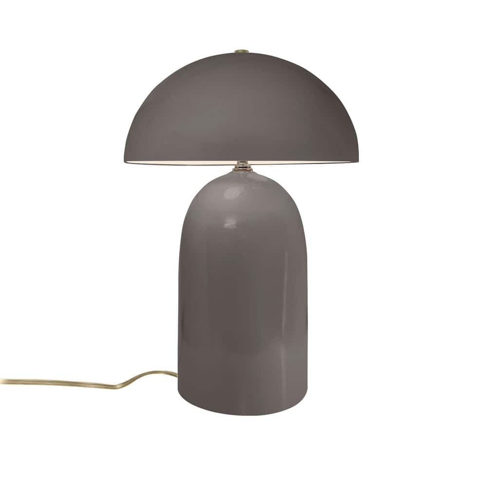 Justice Design Group Tall Kava Table Lamp