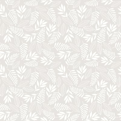 Galerie Wallcoverings Tiny Tots 2 Koala Leaf Non-woven Matte Wallpaper Roll