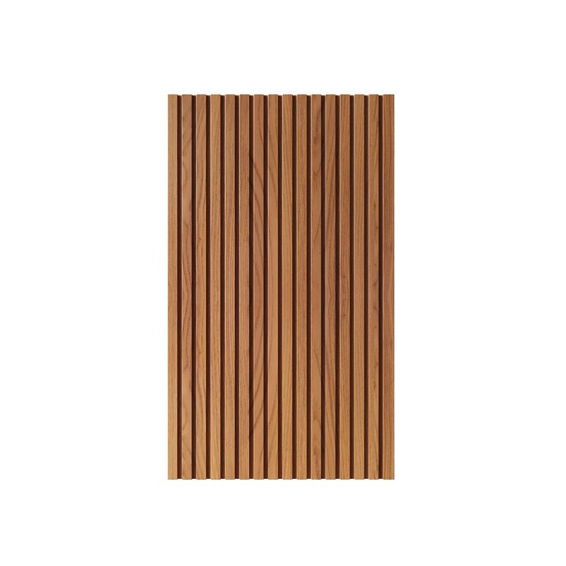 23" Tall Bathroom Wall Mounted Cabinet, Narrow Storage Cabinet with Door, Suitable for Small Spaces Such as Corners - Brown Oak