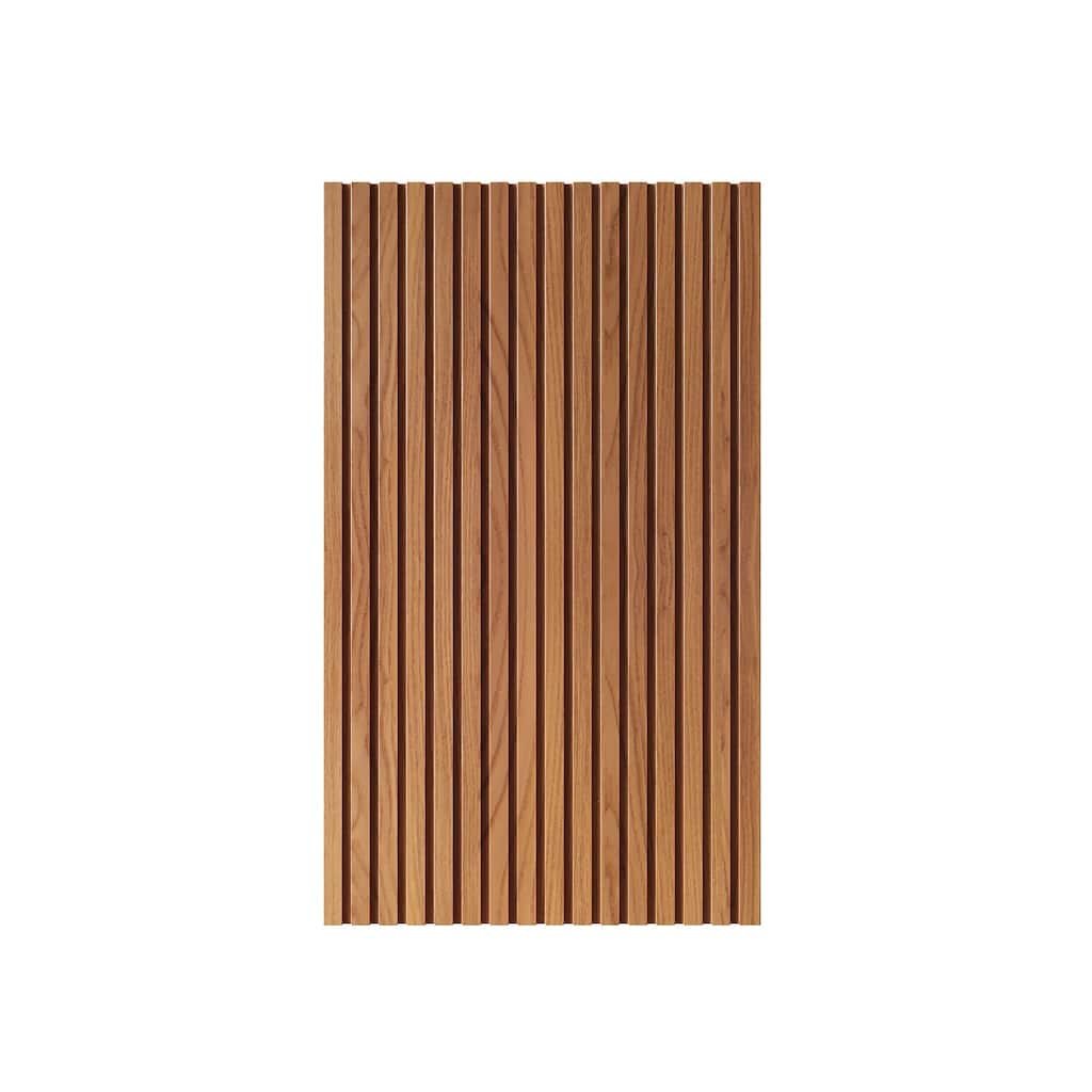 23" Tall Bathroom Wall Mounted Cabinet