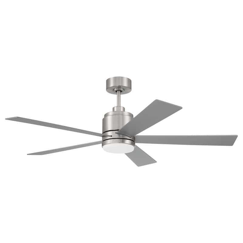 McCoy 52 5 Blade
