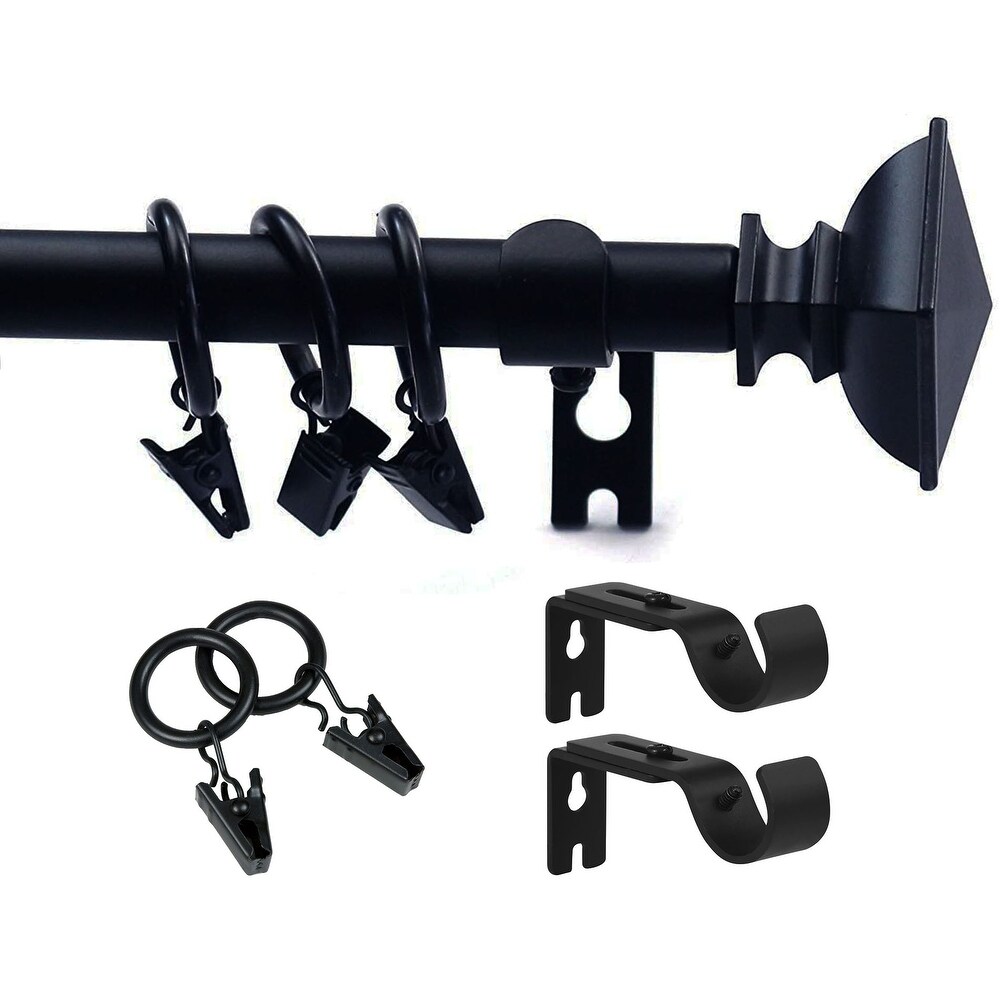 Curtain rods bed bath and new arrivals beyond