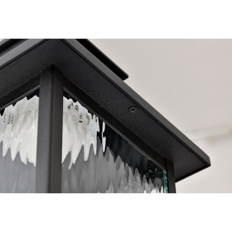 Austen Outdoor Hanging Fixture LED SMART Starfish RGBTW