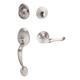Option Satin Nickel