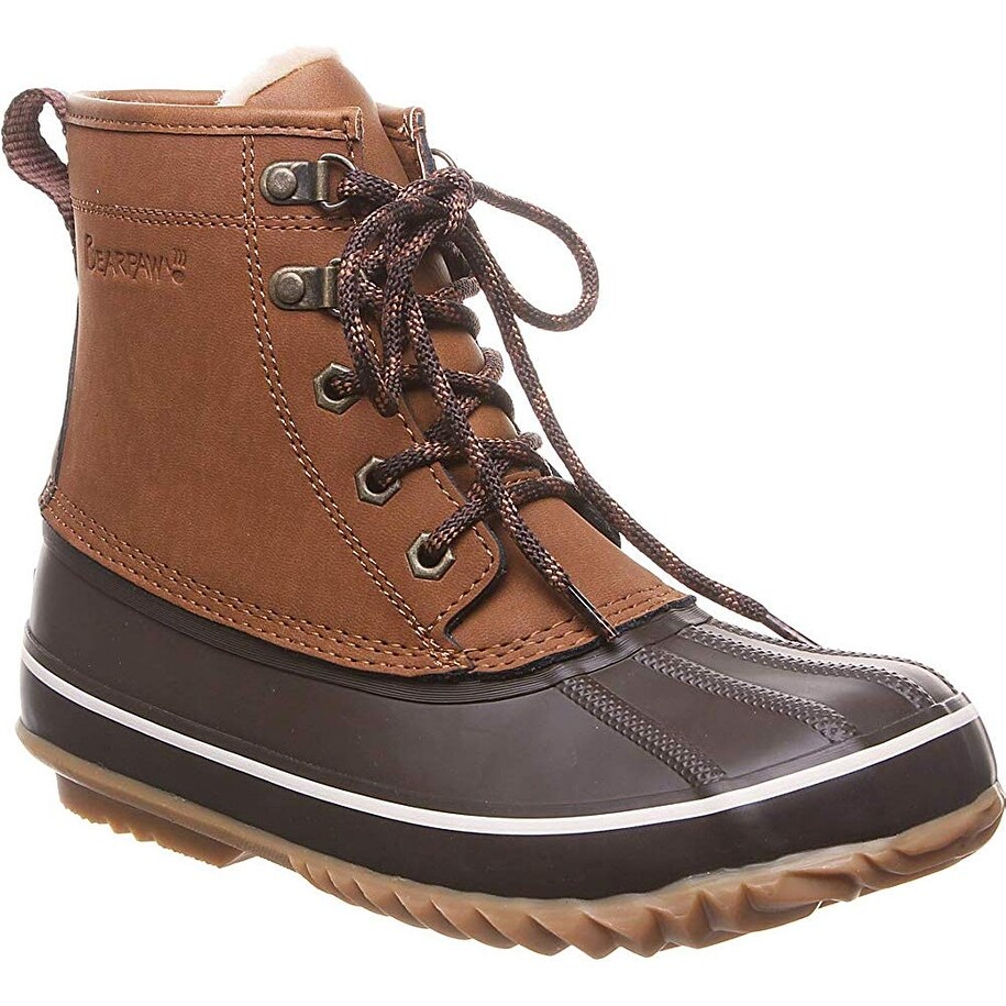 adult duck boots