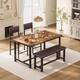 Option Rustic Brown