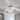 52-inch Chrome Wooden 5-blade Modern Crystal Ceiling Fan with Remote