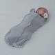 preview thumbnail 2 of 4, Easy Zipper Wrap 2 Pack Swaddle Blanket by Comfy Cubs