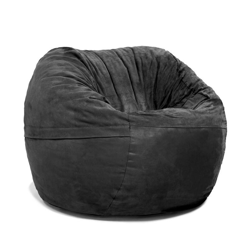 Jaxx 3' Kids Bean Bag Chair