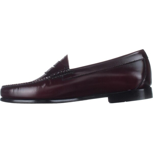 gh bass whitney loafer