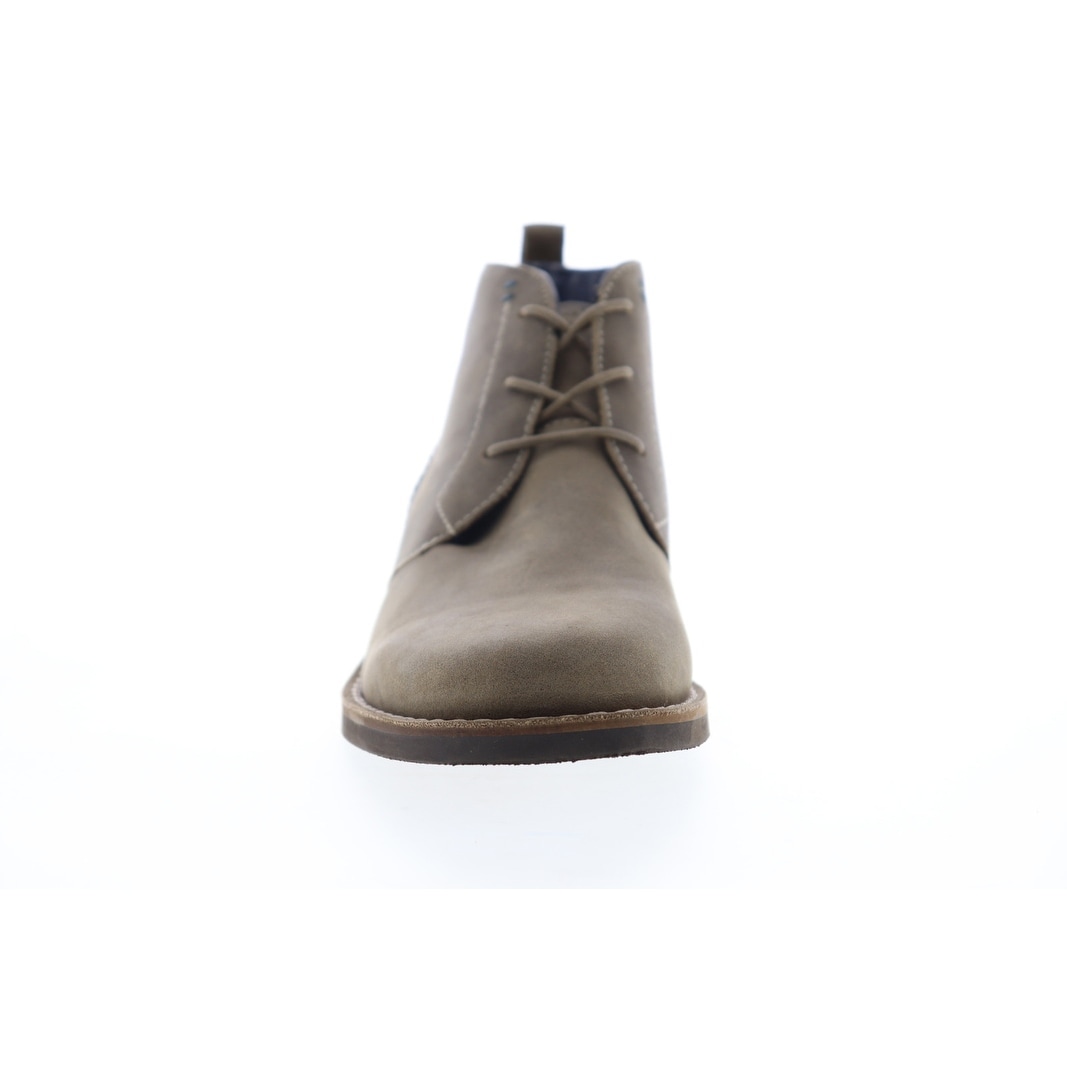 hank op chukka boot