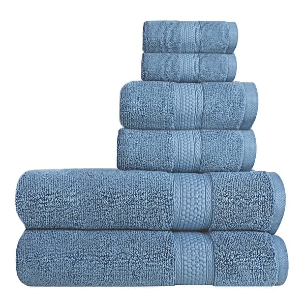Serviettes De Bain Luxe Platinum Collection – 100% Coton Ringspun, Drap De Bain, Beige