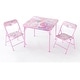 preview thumbnail 1 of 4, Heritage Kids Unicorn 3 Piece Table and Chair Set