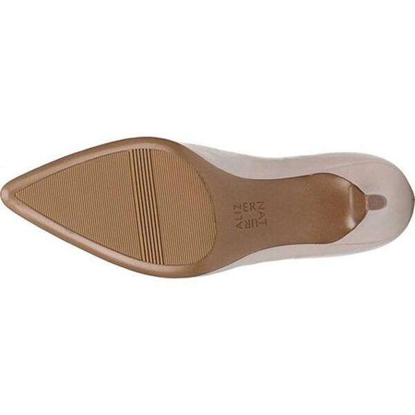 naturalizer beverly pump