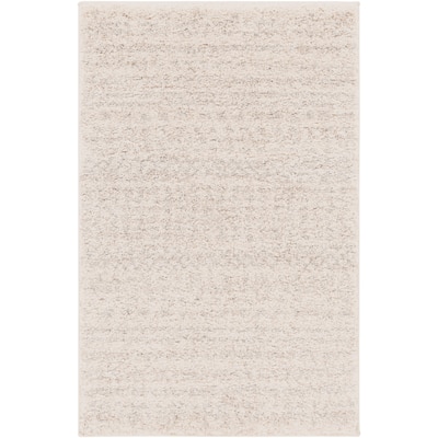 Livabliss O'Shaugnessy Geometric Rug