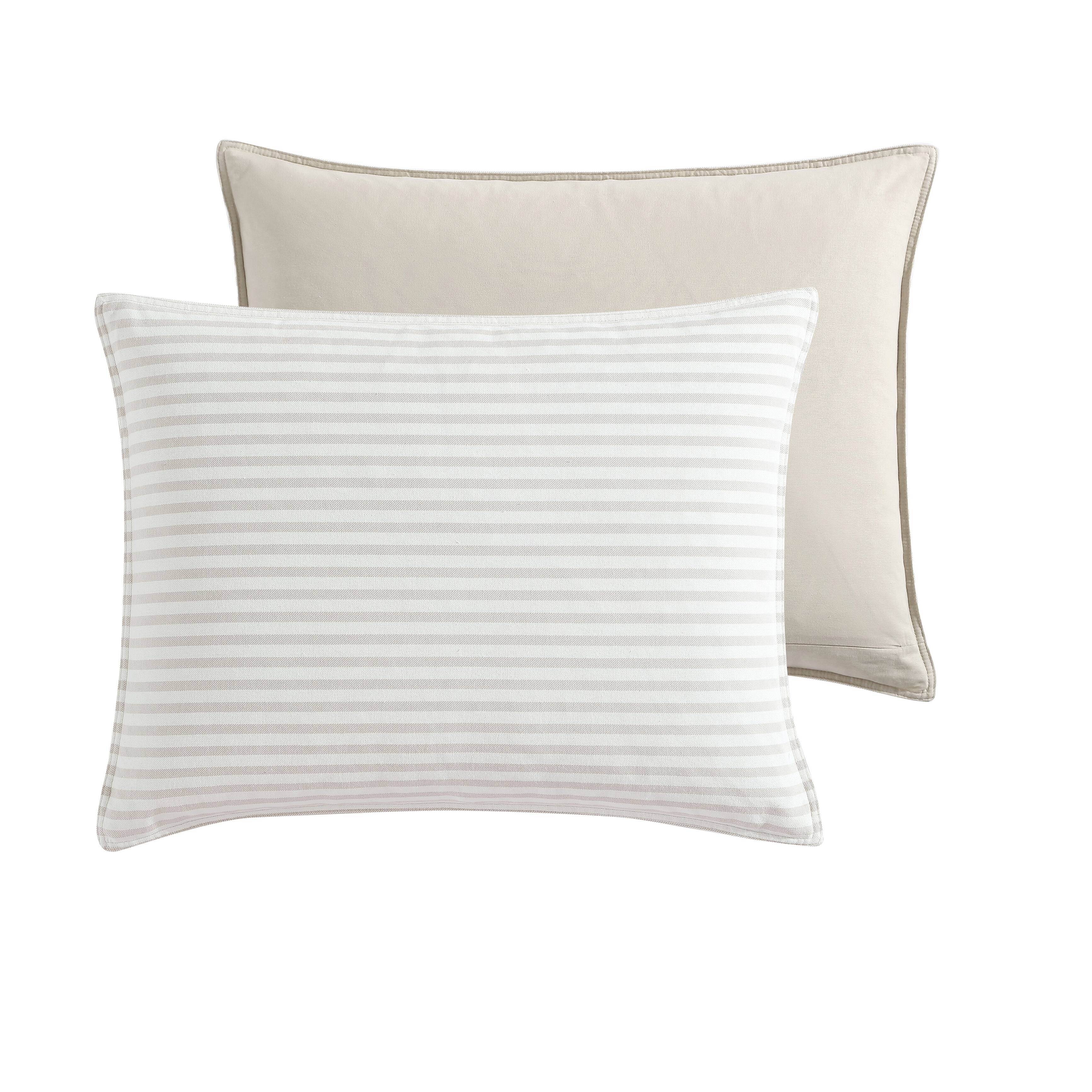 Nautica Saybrook Cotton Duvet Cover Set On Sale Bed Bath & Beyond