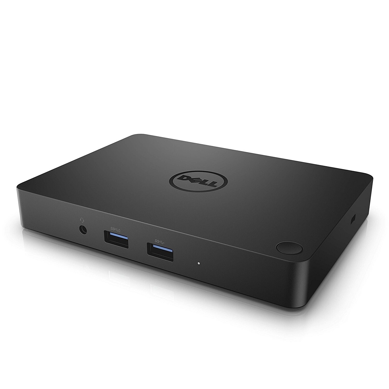 Dell 91K93 Business Dock - Wd15 With 180W Adapter - Black