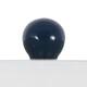 Copper Grove Arans Table Lamp with Off-white Drum Shade (26.5)