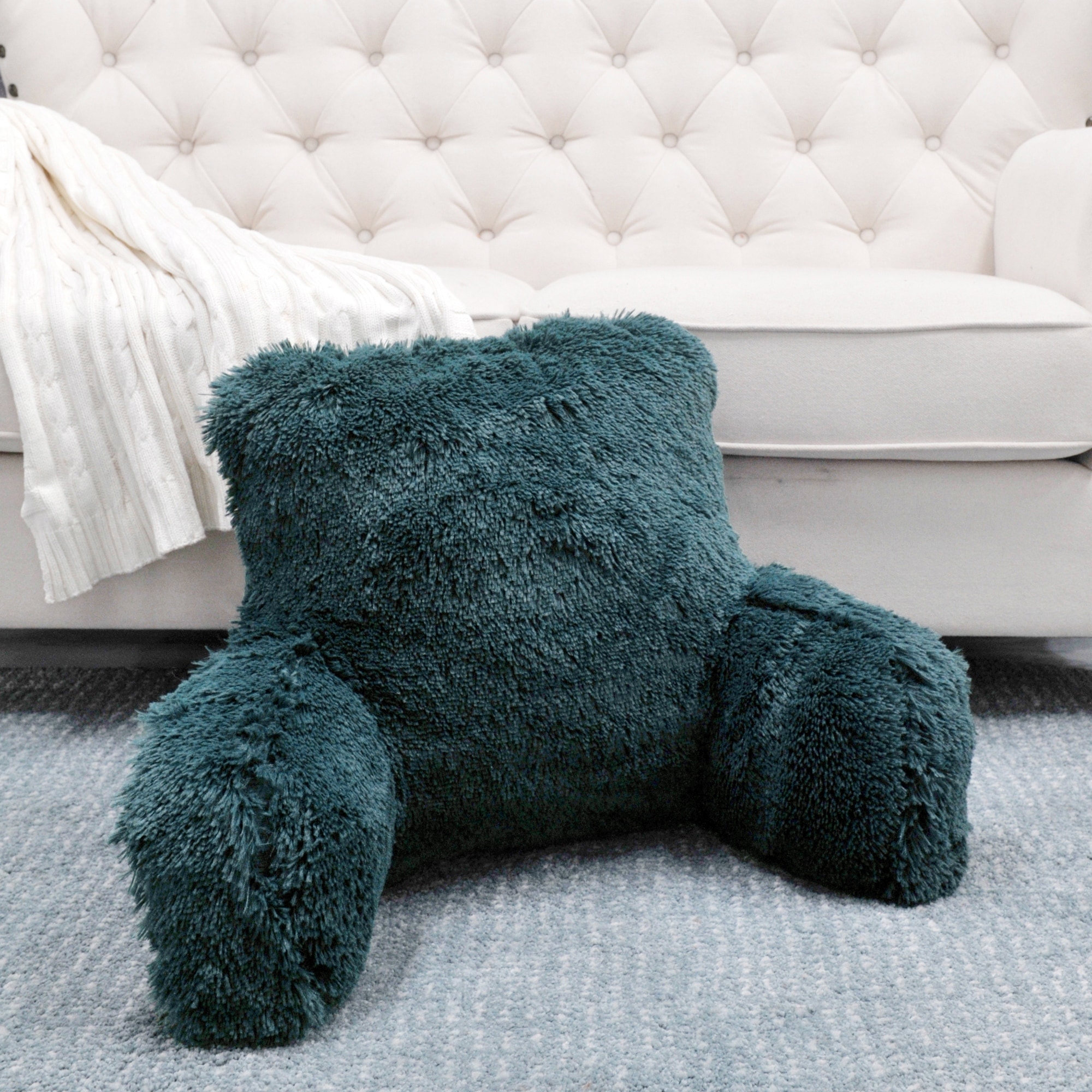 Bed bath cheap beyond backrest pillow