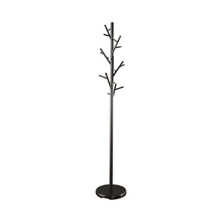 18-Hook Coat Rack - Bed Bath & Beyond - 37372403