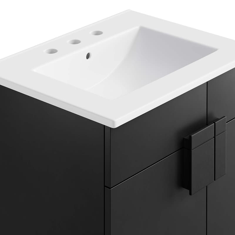 Miles 24" Bathroom Vanity