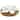 7 Piece Appetizer Serveware for Snacks and Condiments - 11.50 x 11.50