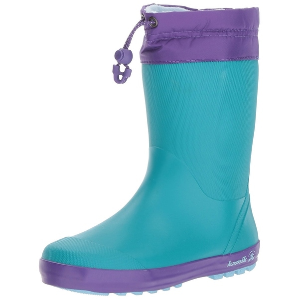 baby girl rain boots