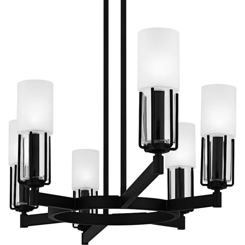 Cruz Linear Chandelier