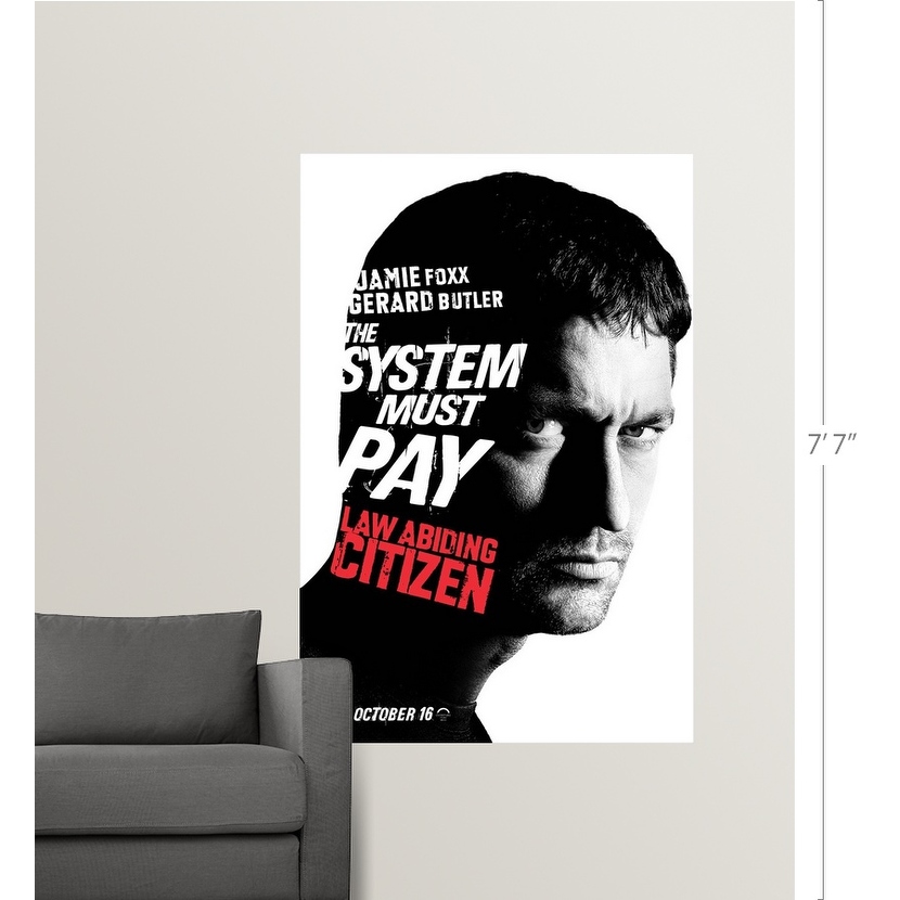 law abiding citizen rating law abiding citizen rating