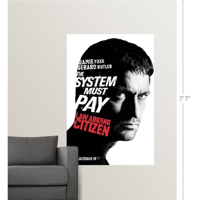 law abiding citizen rating