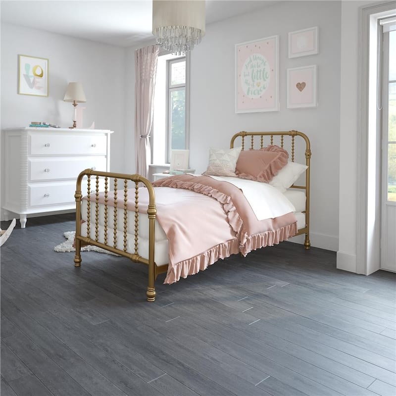 Little Seeds Monarch Hill Wren Twin Bed