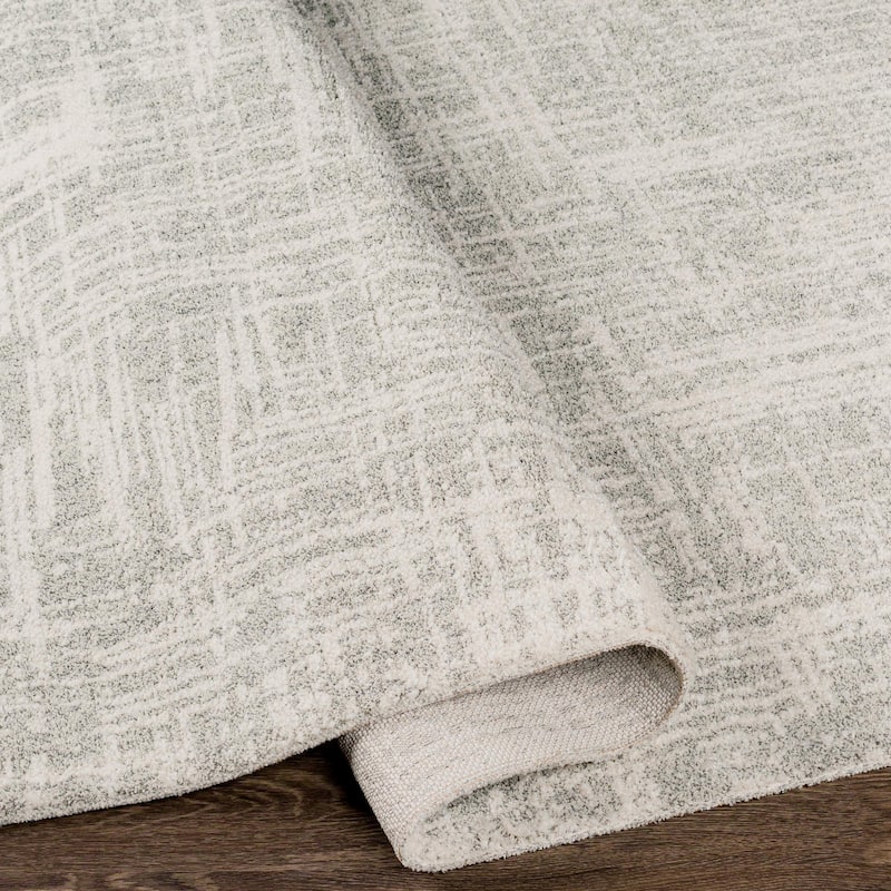Livabliss Gavic Modern Area Rug