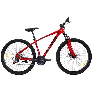 29 inch hybrid bicycle clearance