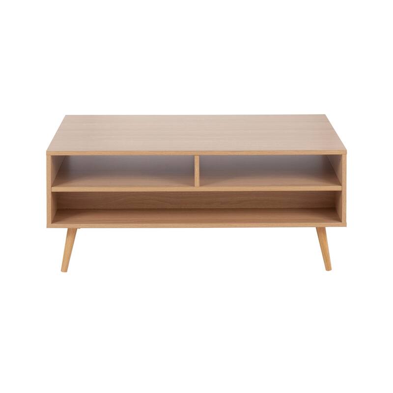 Astro Coffee Table