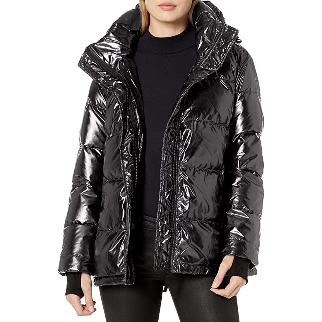 s 13 coat