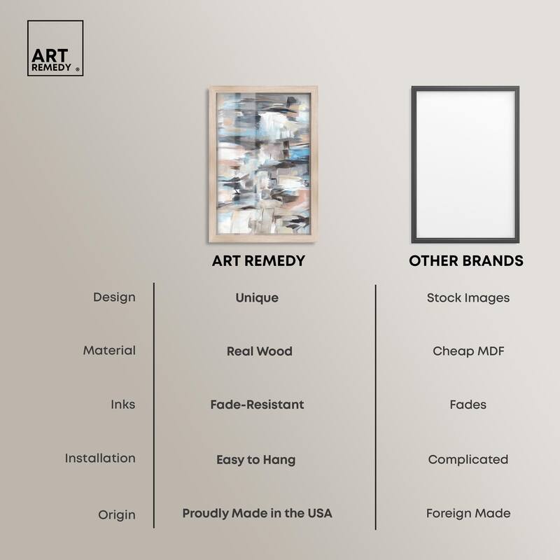 Hidden Motives Shadowbox by Art Remedy