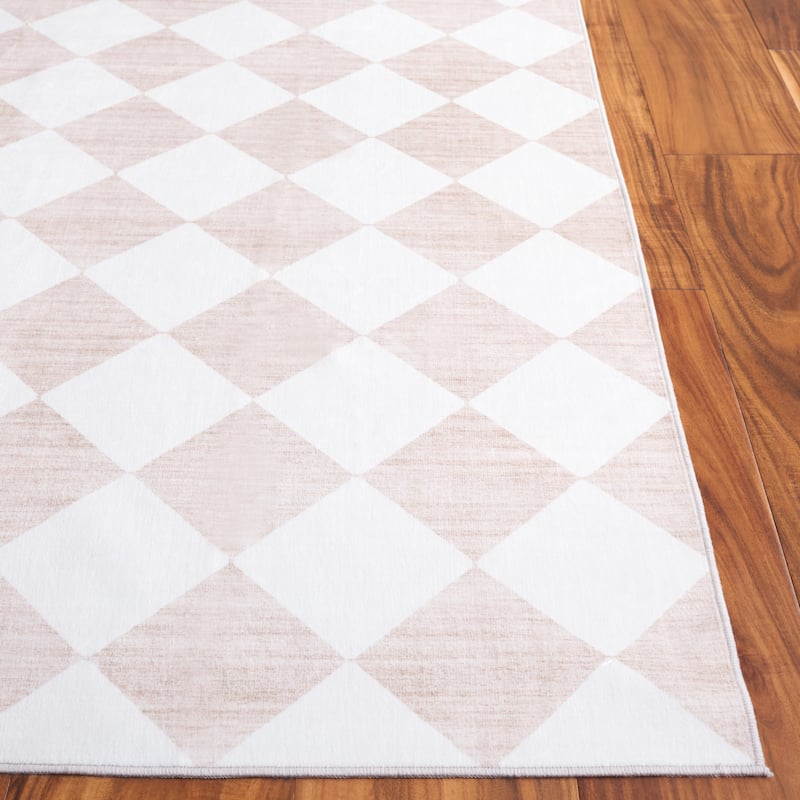 SAFAVIEH Santa Clara Manervia Modern & Contemporary Rug