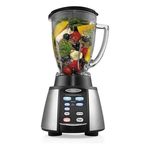 slide 2 of 3, Oster 6 Cup Table Top Blender - 6 Cup