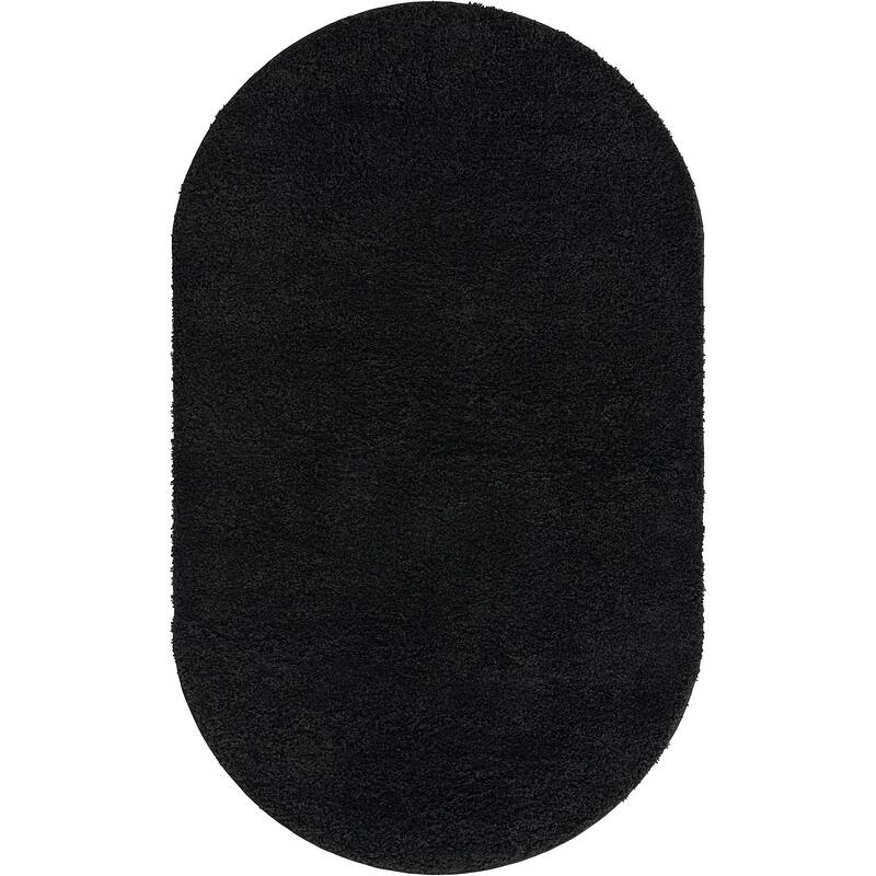 Shag Zester Collection Area Rug