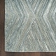 preview thumbnail 9 of 49, Nourison Graceful Indoor only Geometric Wool Area Rug