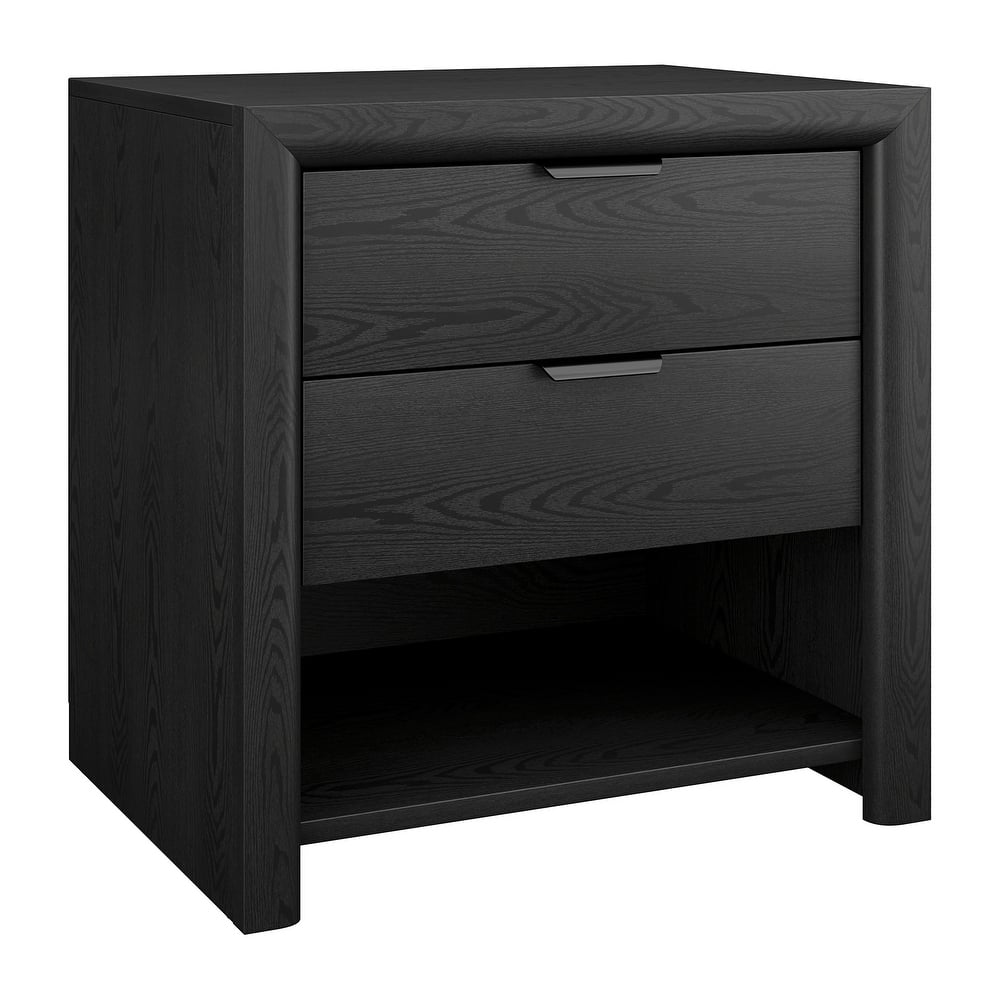 Clarice 24" Rectangular Nightstand