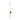 JONATHAN Y Marion 27.25" 1-Light Modern Minimalist Iron Adjustable Bar Integrated LED Plug-In Sconce