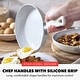 preview thumbnail 7 of 10, Bobby Flay by GreenPan Professional Grade Ceramic Nonstick 13-Piece Cookware Set