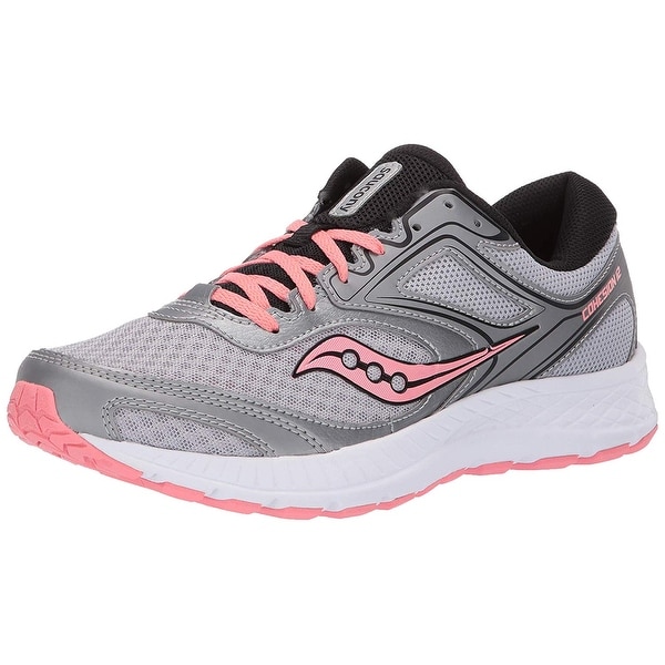 VERSAFOAM Cohesion 12 Road Running Shoe 