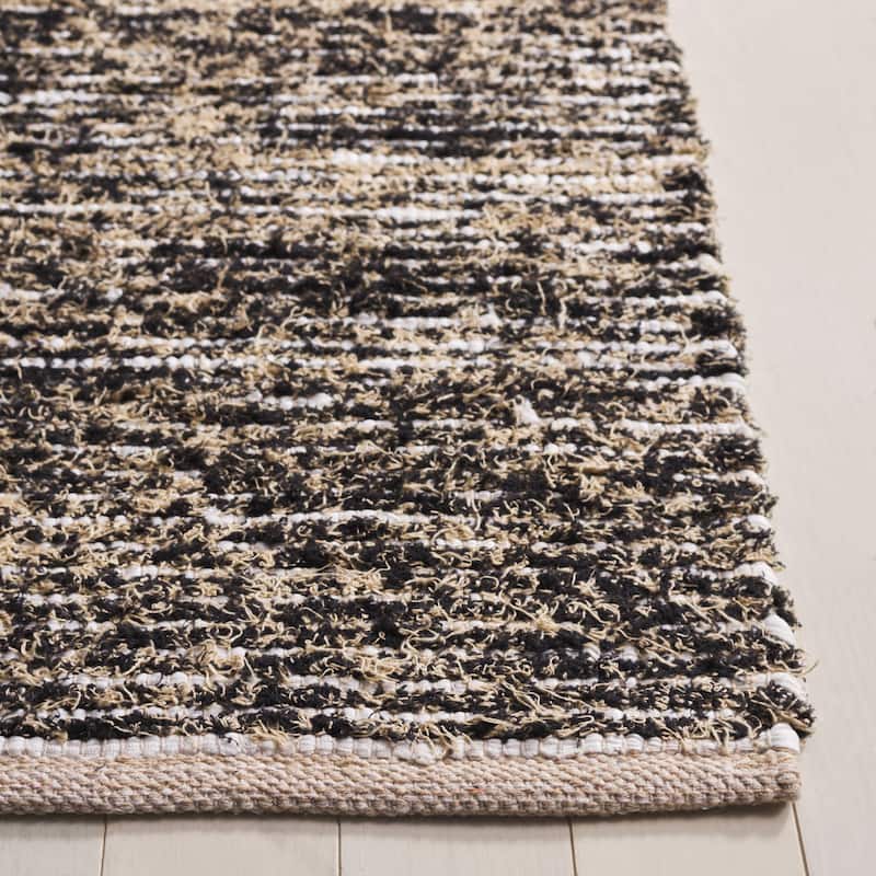 SAFAVIEH Handmade Cape Cod Sabrie Cotton Rug