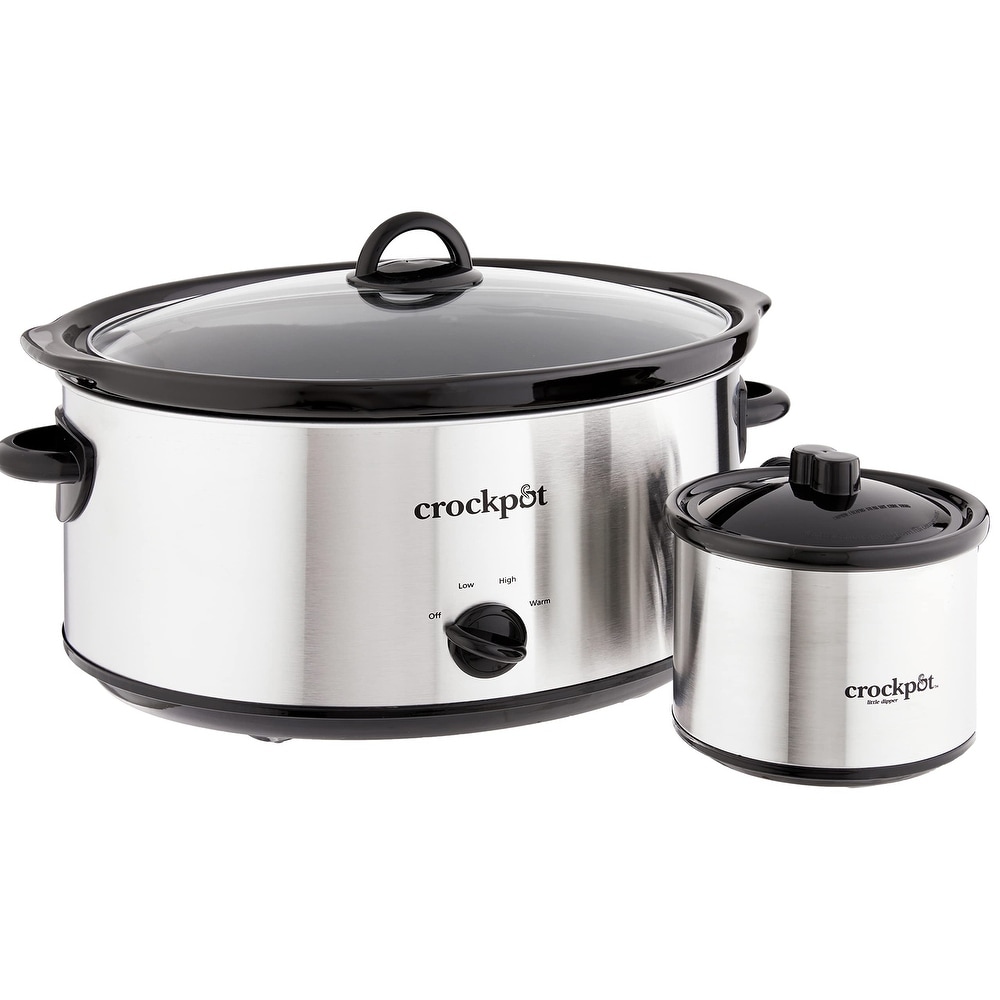 https://ak1.ostkcdn.com/images/products/is/images/direct/6abd359dfc2d0eaed8c8e70176750532ff8a1ecf/Large-8-Quart-Slow-Cooker-with-Small-Mini-16-Ounce-Portable-Food-Warmer%2C-Kitchen-Appliance-Bundles%2C-Stainless-Steel.jpg