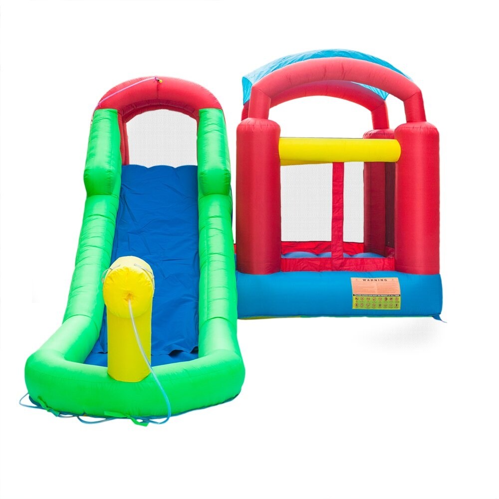 blow up toys for outside