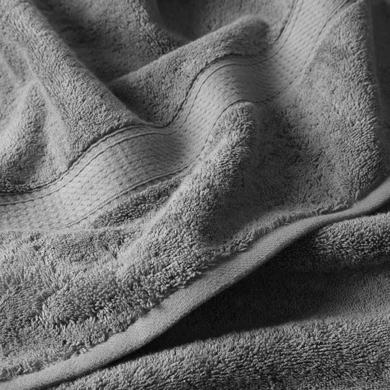Superior Egyptian Cotton Pile Heavyweight 6-Piece Towel Set