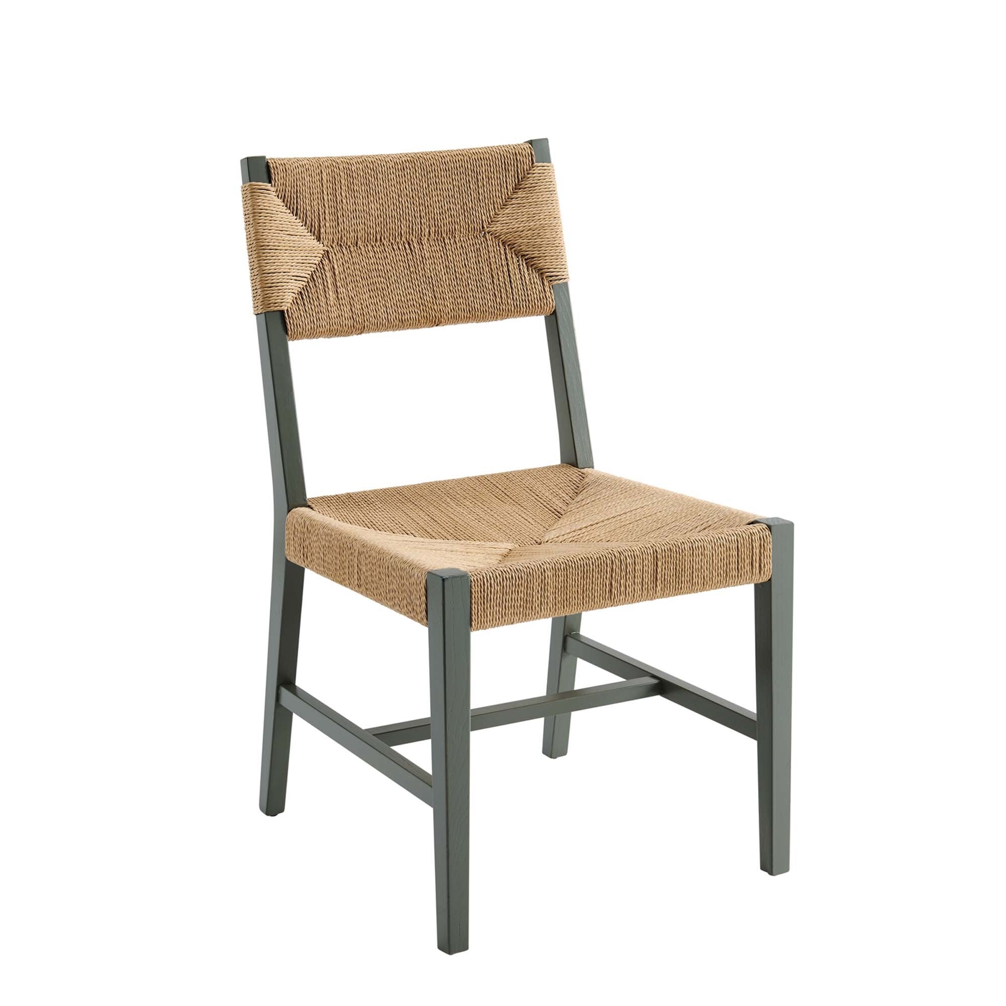 Bodie Wood Dining Chair - On Sale - Bed Bath & Beyond - 36147547